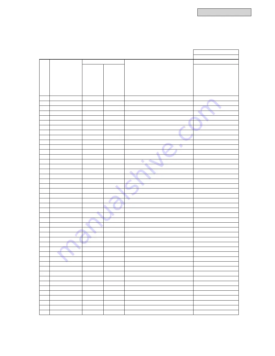 Johnson Controls YVAHP0721CW Series Скачать руководство пользователя страница 411