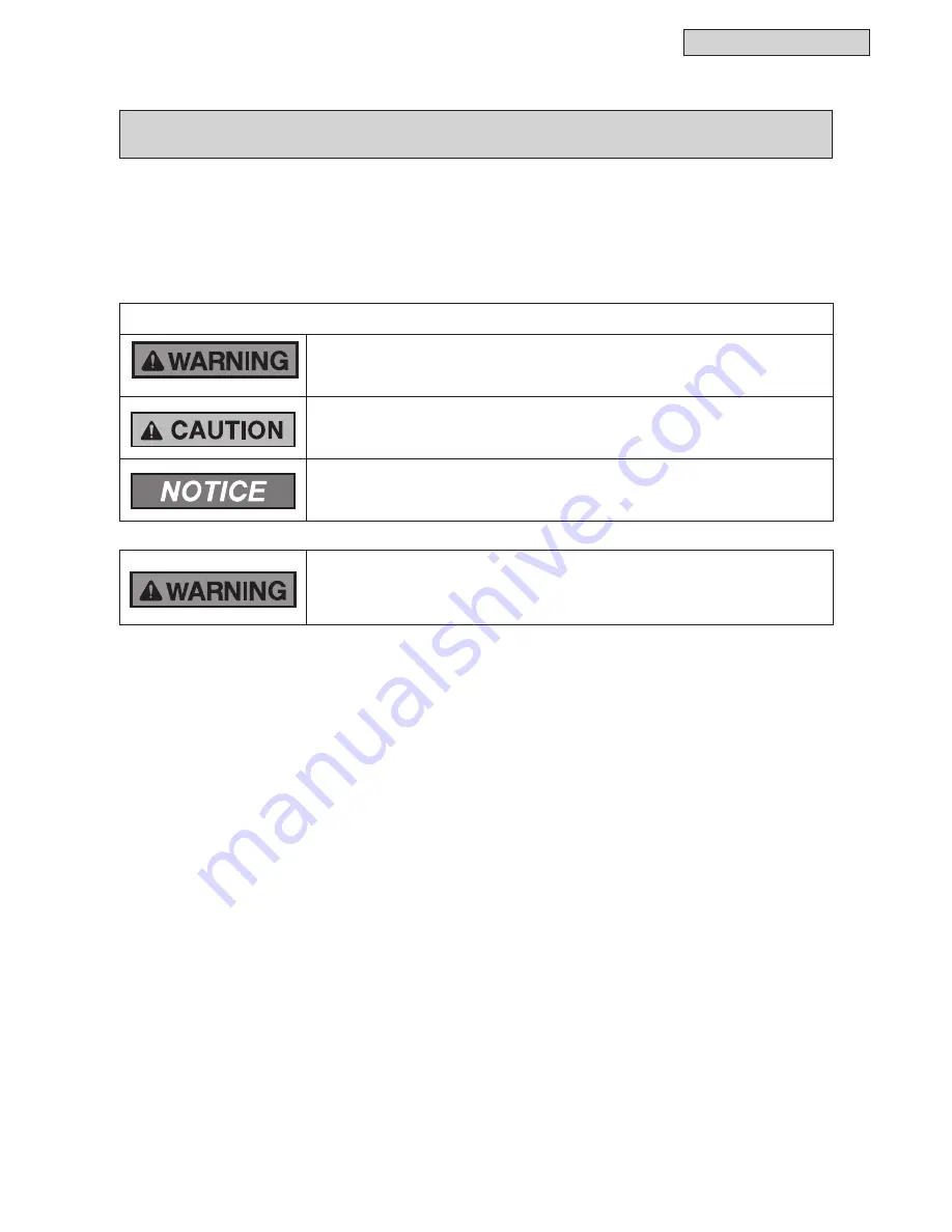 Johnson Controls YVAHP072B31S Service Manual Download Page 19