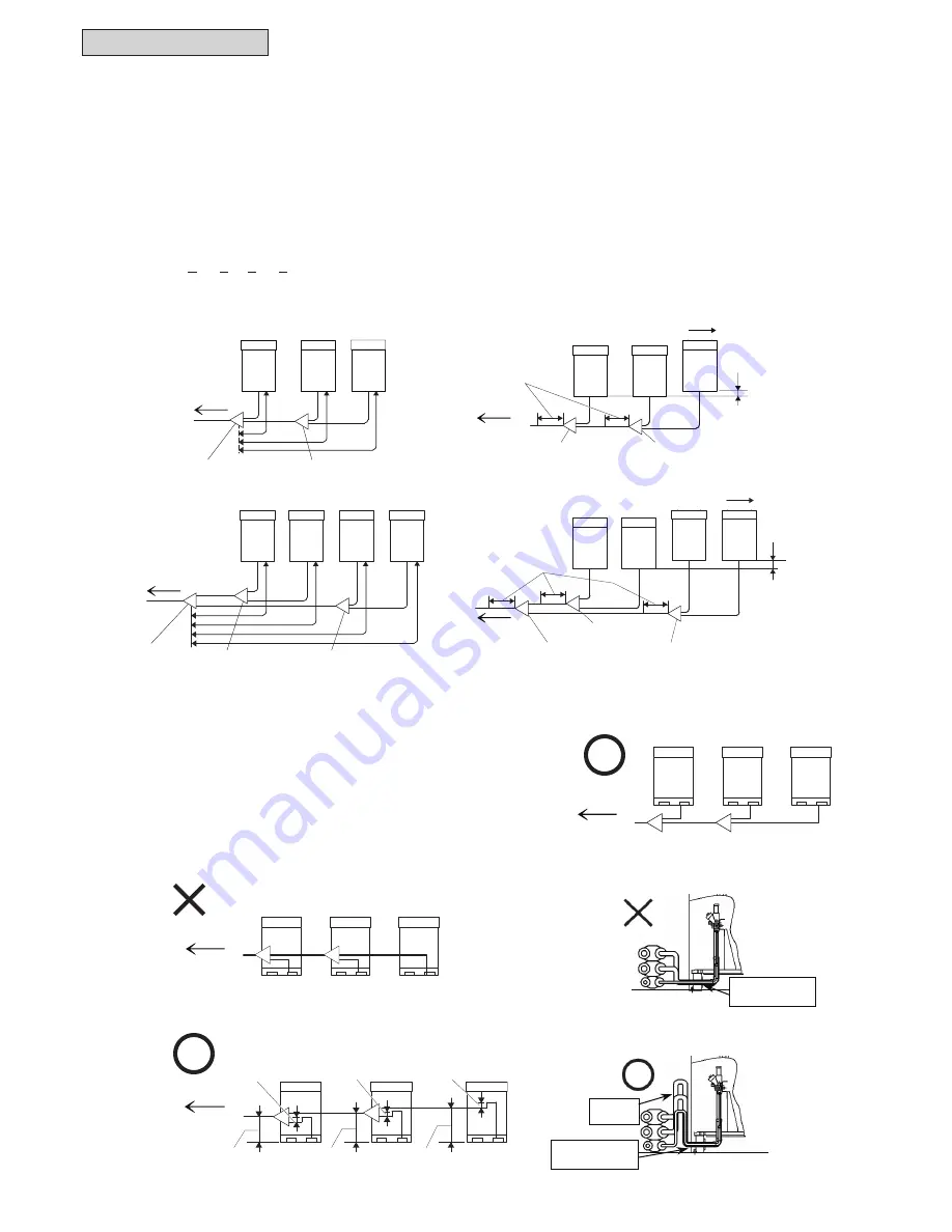 Johnson Controls YVAHP072B31S Скачать руководство пользователя страница 54