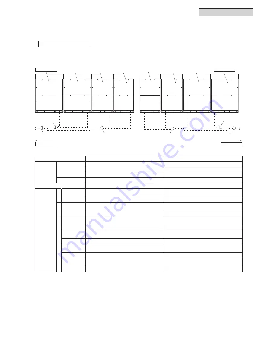 Johnson Controls YVAHP072B31S Скачать руководство пользователя страница 59