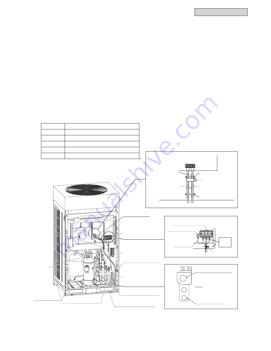 Johnson Controls YVAHP072B31S Скачать руководство пользователя страница 83