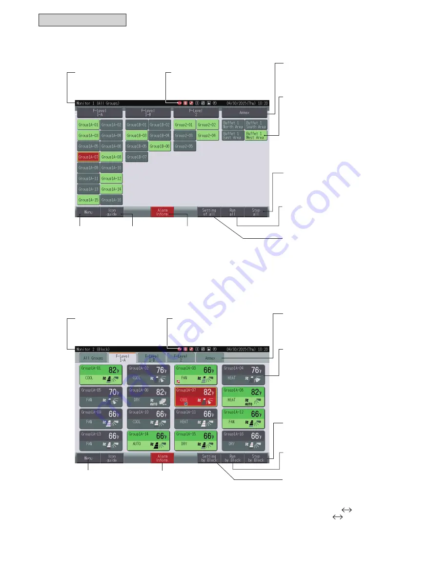 Johnson Controls YVAHP072B31S Service Manual Download Page 1210