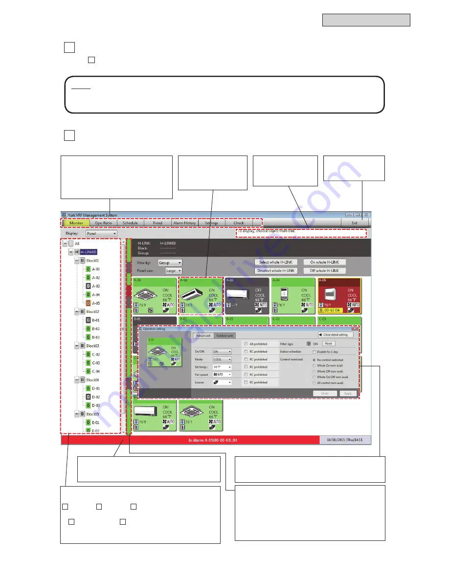 Johnson Controls YVAHP072B31S Скачать руководство пользователя страница 1265