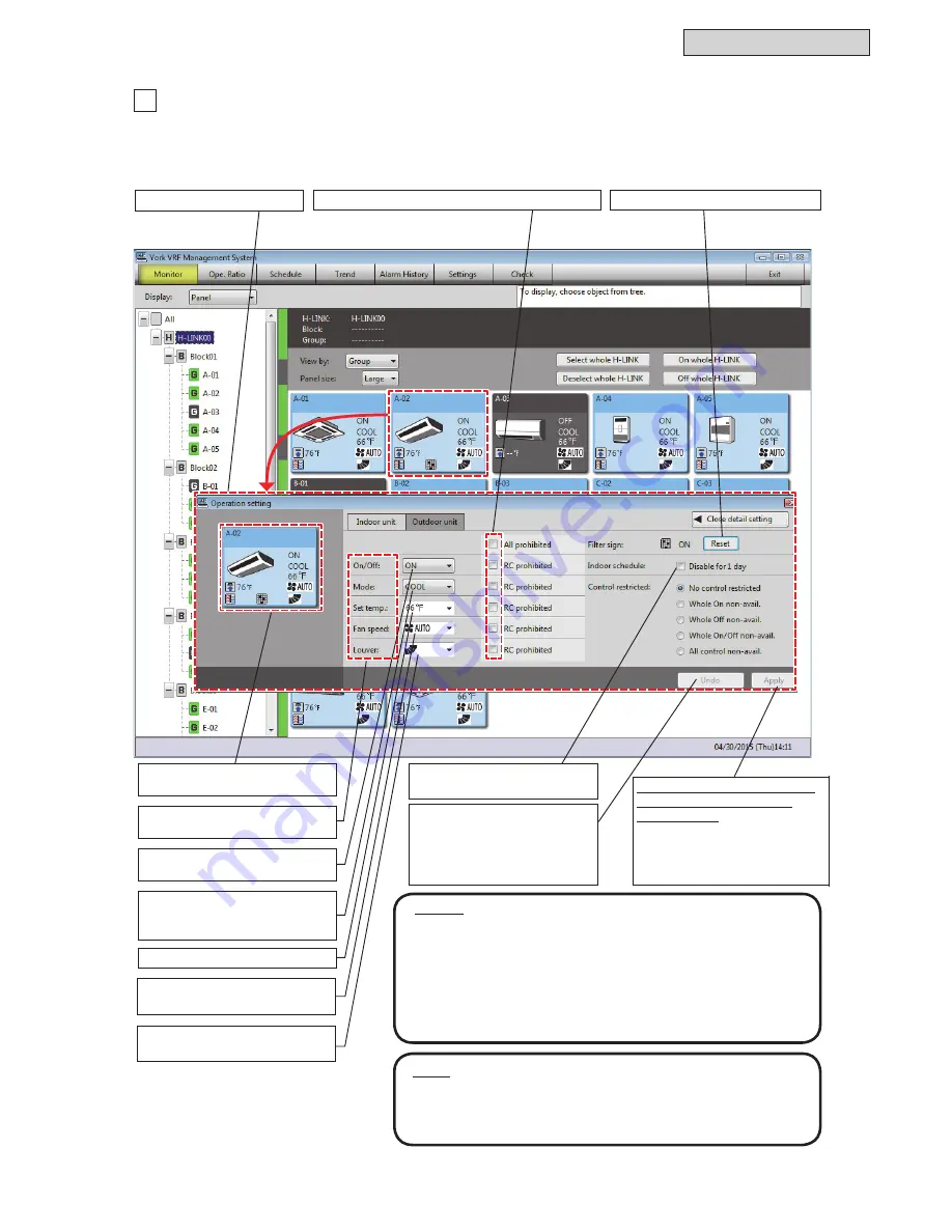 Johnson Controls YVAHP072B31S Service Manual Download Page 1271