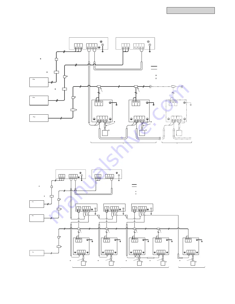 Johnson Controls YVAHP072B31S Service Manual Download Page 1317