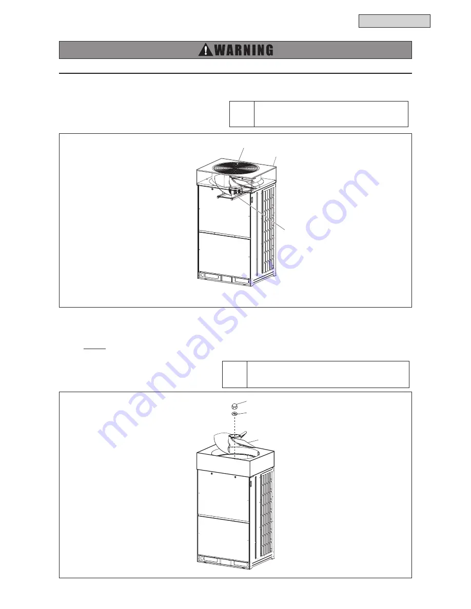 Johnson Controls YVAHP072B31S Скачать руководство пользователя страница 1473