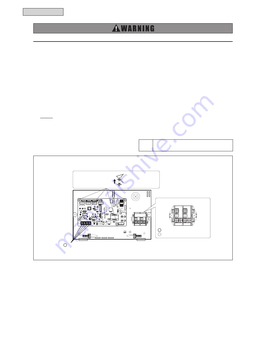 Johnson Controls YVAHP072B31S Скачать руководство пользователя страница 1510