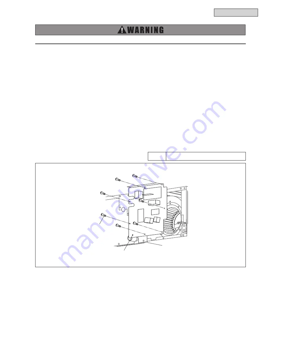 Johnson Controls YVAHP072B31S Service Manual Download Page 1513