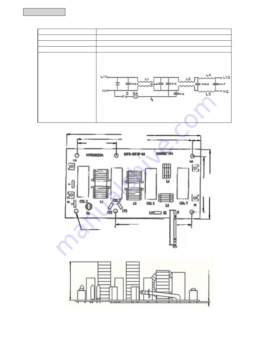 Johnson Controls YVAHP072B31S Service Manual Download Page 1636