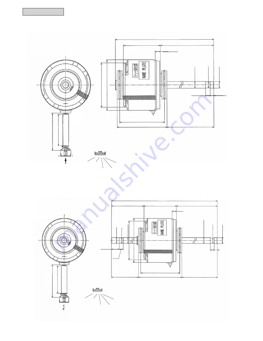 Johnson Controls YVAHP072B31S Скачать руководство пользователя страница 1648