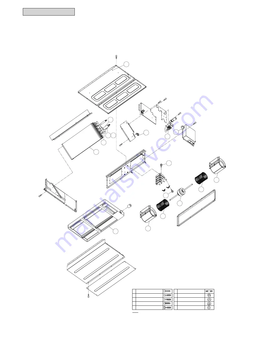 Johnson Controls YVAHP072B31S Service Manual Download Page 1770