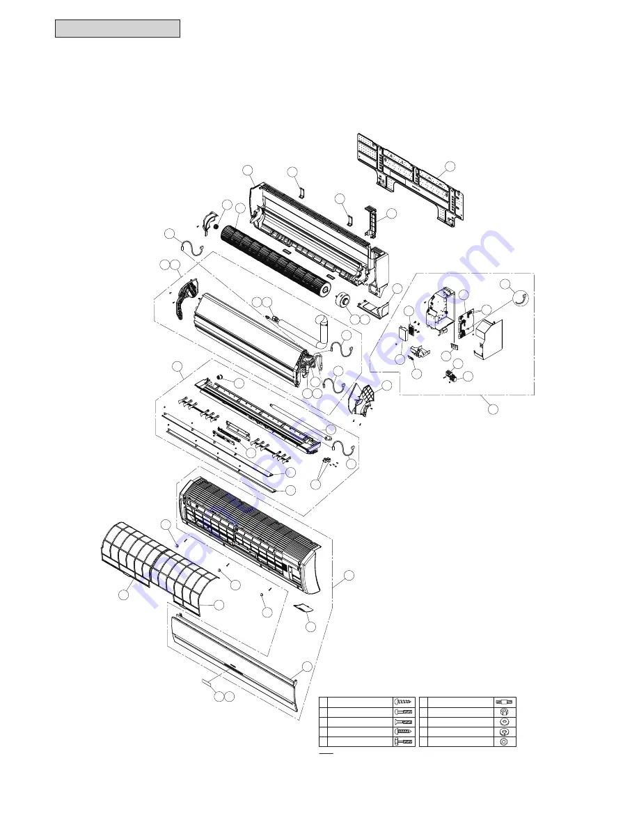 Johnson Controls YVAHP072B31S Скачать руководство пользователя страница 1794