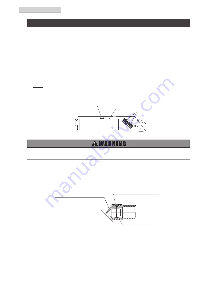 Johnson Controls YVAHP072B31S Service Manual Download Page 242