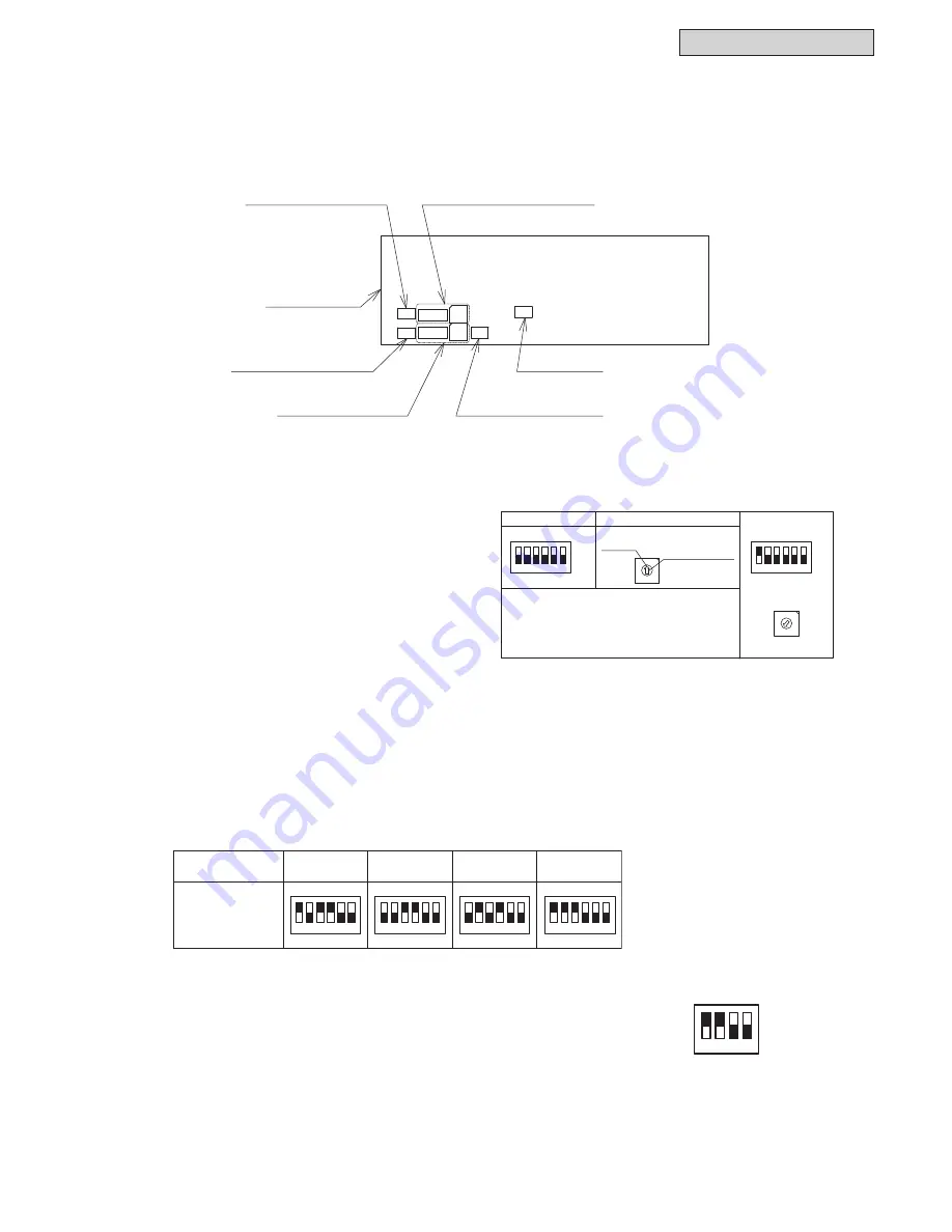 Johnson Controls YVAHP072B31S Service Manual Download Page 289