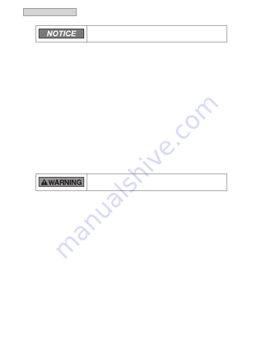 Johnson Controls YVAHP072B31S Service Manual Download Page 424