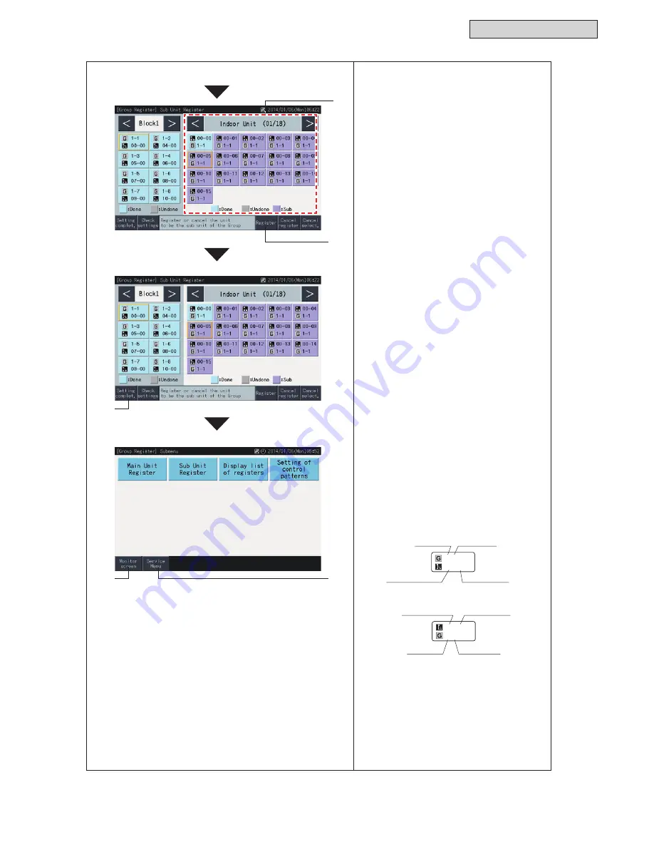 Johnson Controls YVAHP072B31S Скачать руководство пользователя страница 497