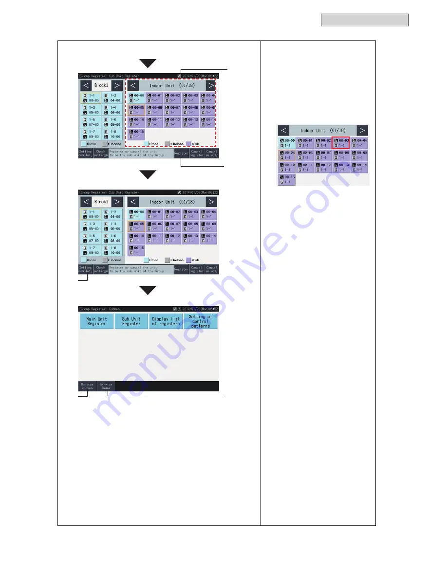 Johnson Controls YVAHP072B31S Service Manual Download Page 499