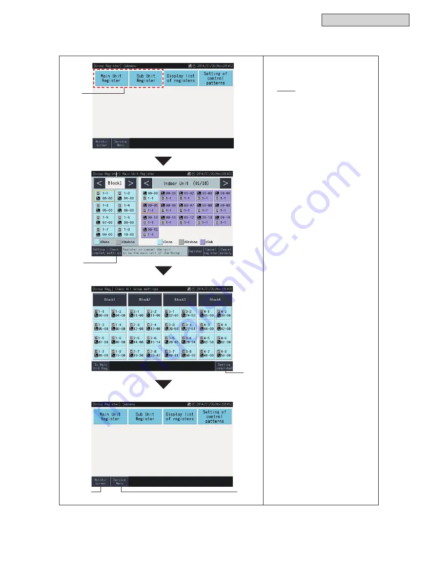 Johnson Controls YVAHP072B31S Service Manual Download Page 501