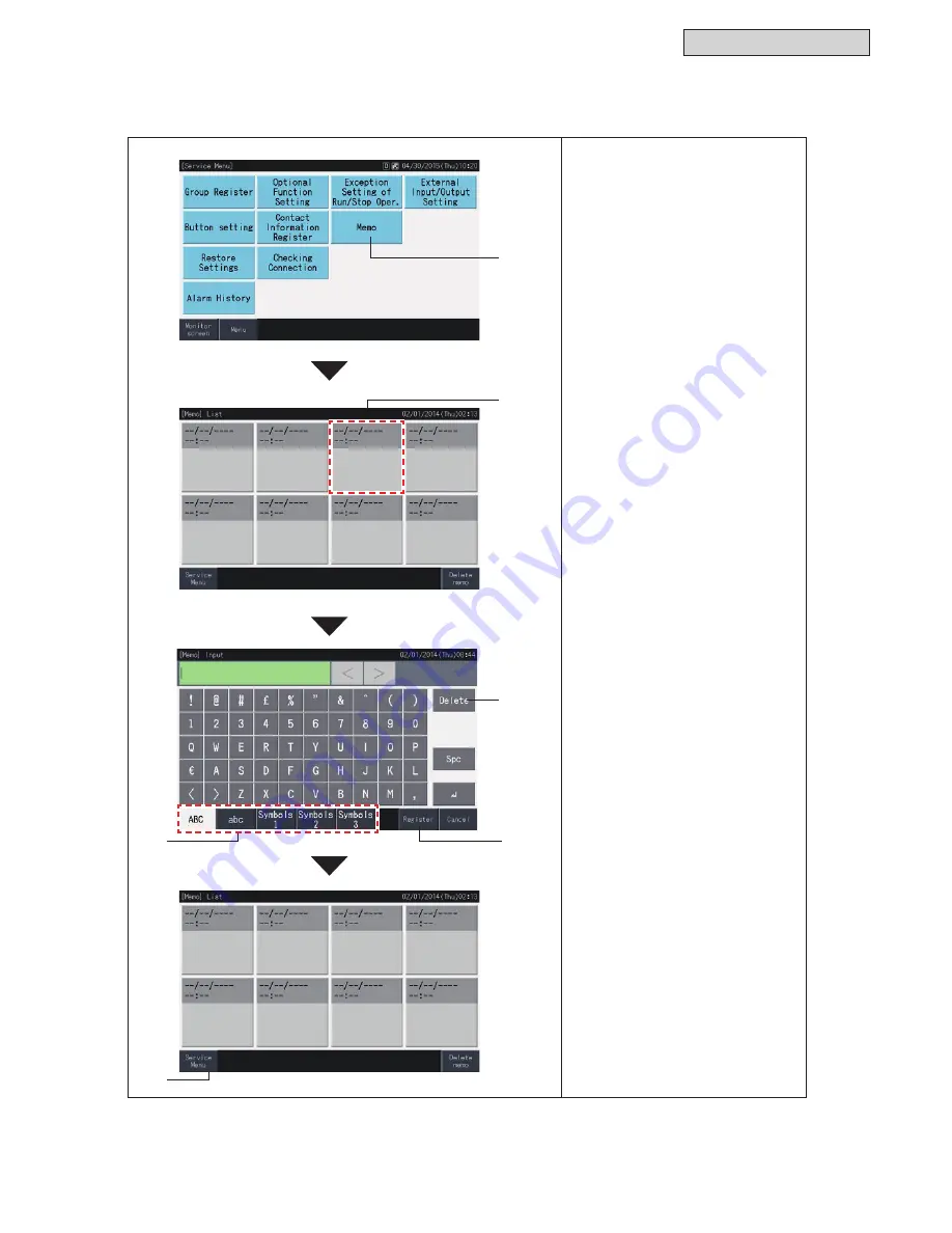 Johnson Controls YVAHP072B31S Service Manual Download Page 511