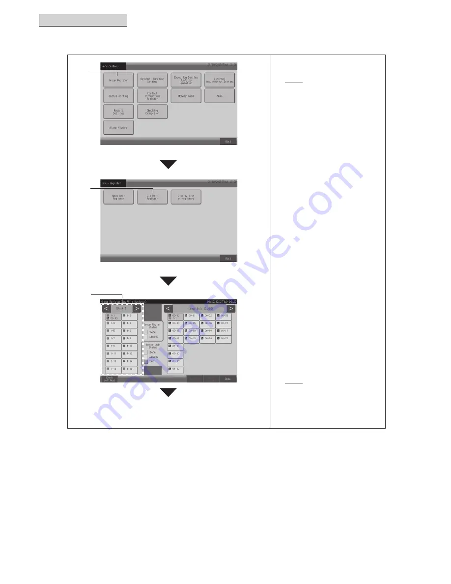 Johnson Controls YVAHP072B31S Service Manual Download Page 554