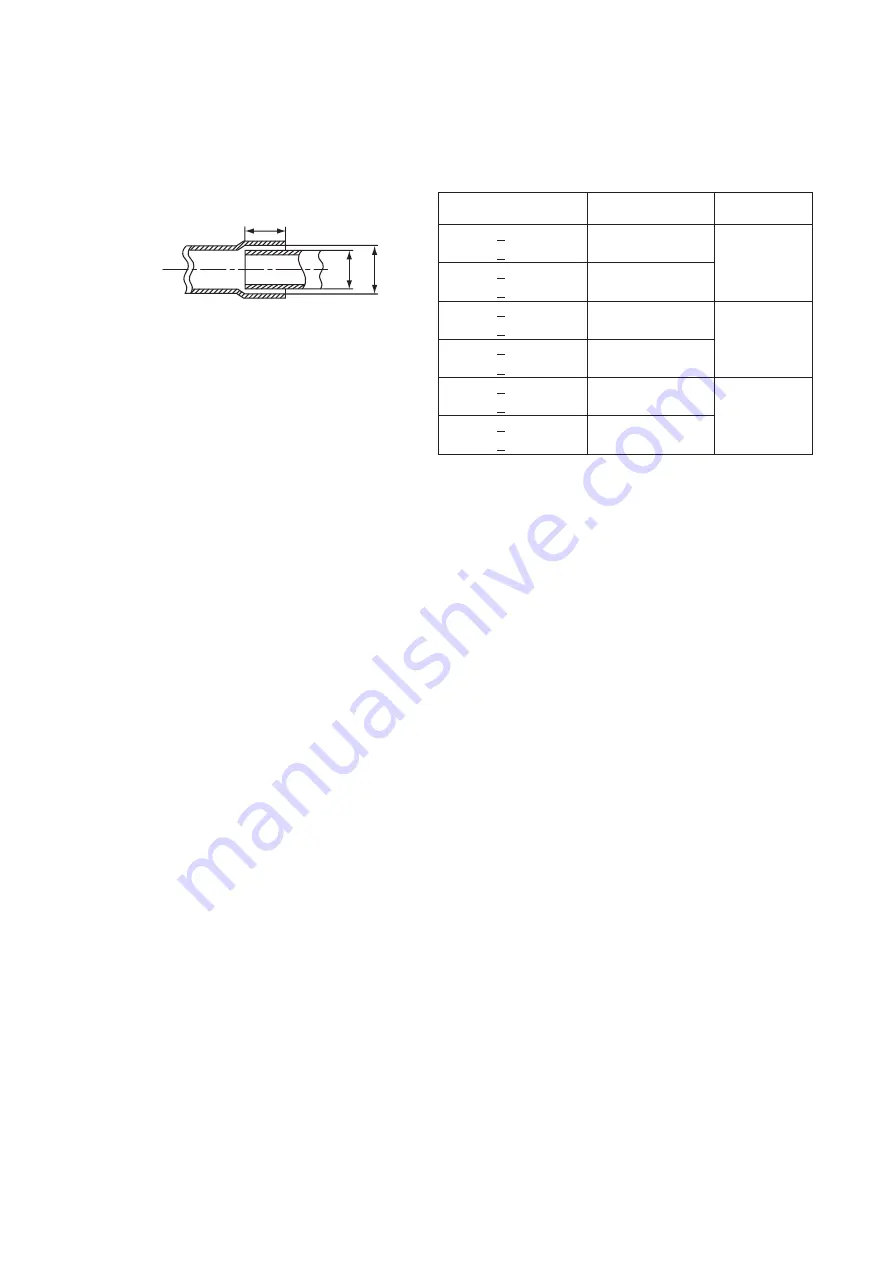 Johnson Controls YVAHR072B32S Скачать руководство пользователя страница 16