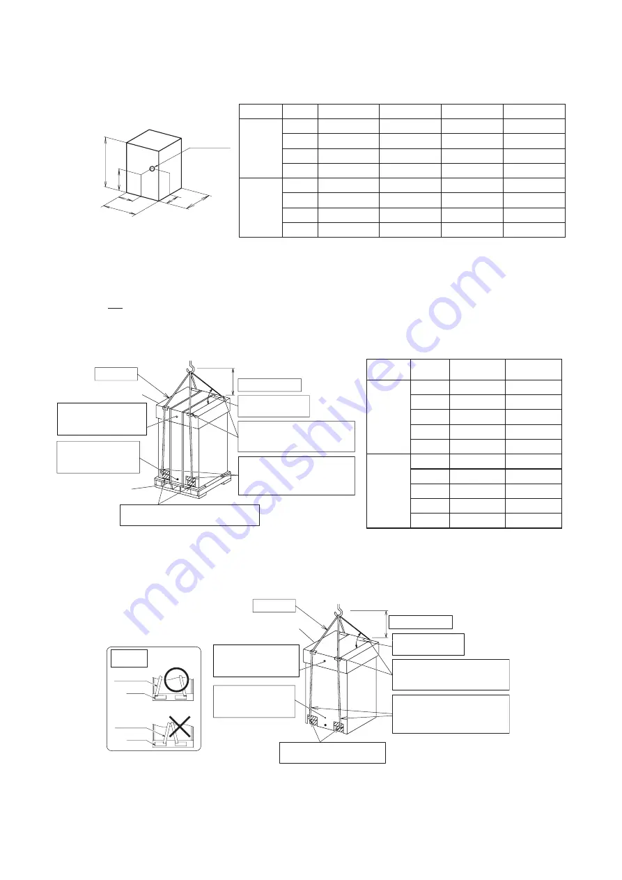 Johnson Controls YVAHR072B32S Скачать руководство пользователя страница 26