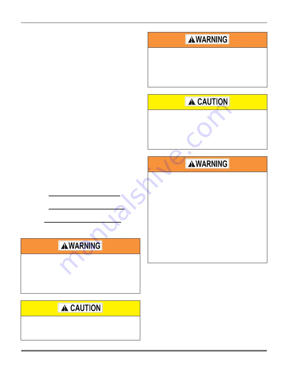 Johnson Controls ZJ SERIES Скачать руководство пользователя страница 2