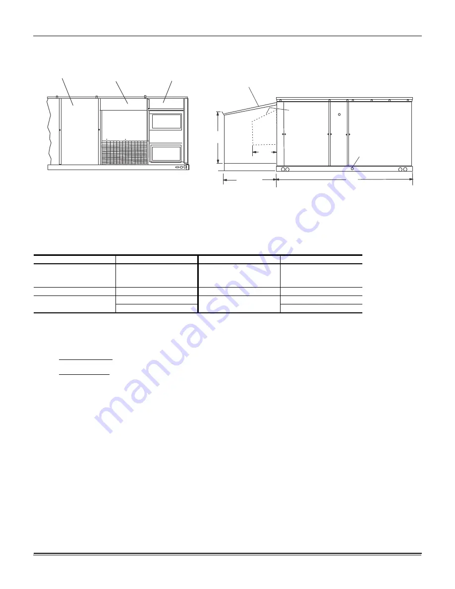 Johnson Controls ZJ SERIES Installation Manual Download Page 11