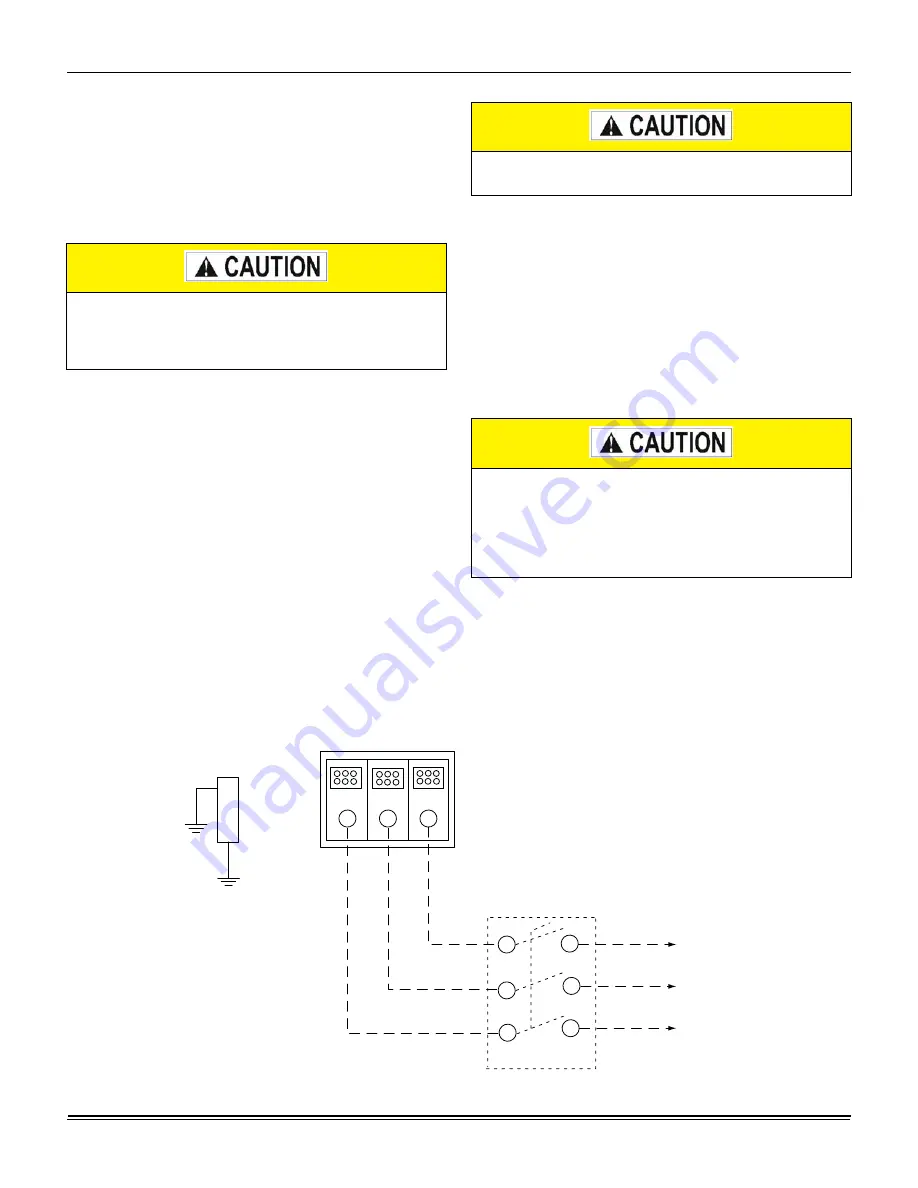 Johnson Controls ZJ SERIES Скачать руководство пользователя страница 14