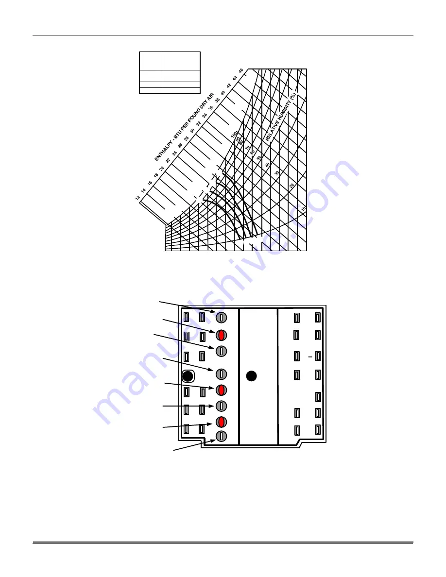 Johnson Controls ZJ SERIES Скачать руководство пользователя страница 33