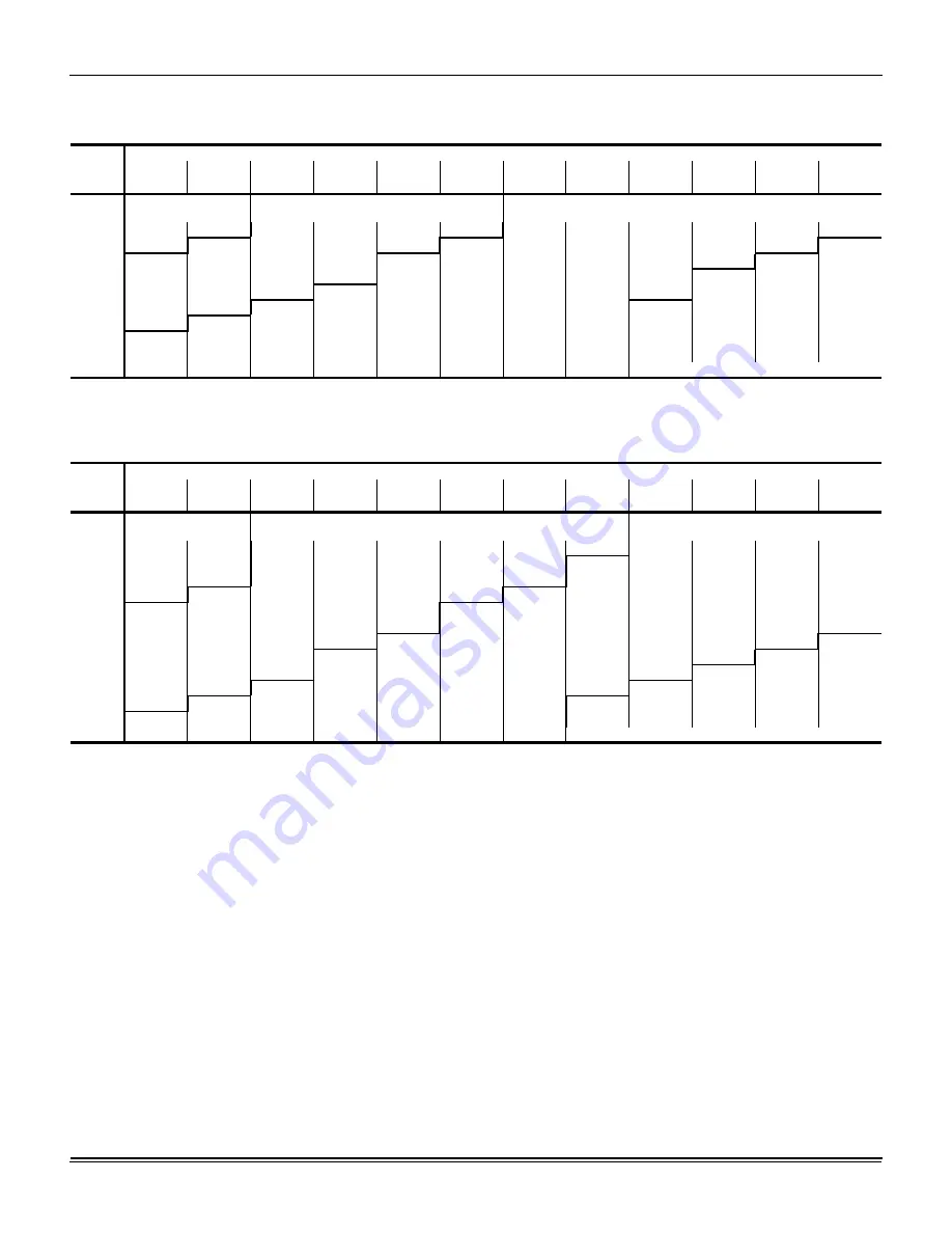 Johnson Controls ZJ SERIES Installation Manual Download Page 40