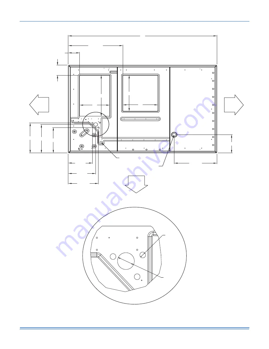 Johnson Controls ZV Series Installation Manual Download Page 11