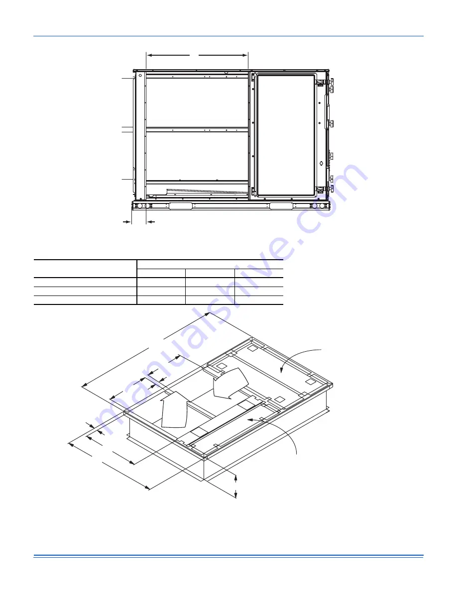 Johnson Controls ZV Series Installation Manual Download Page 13