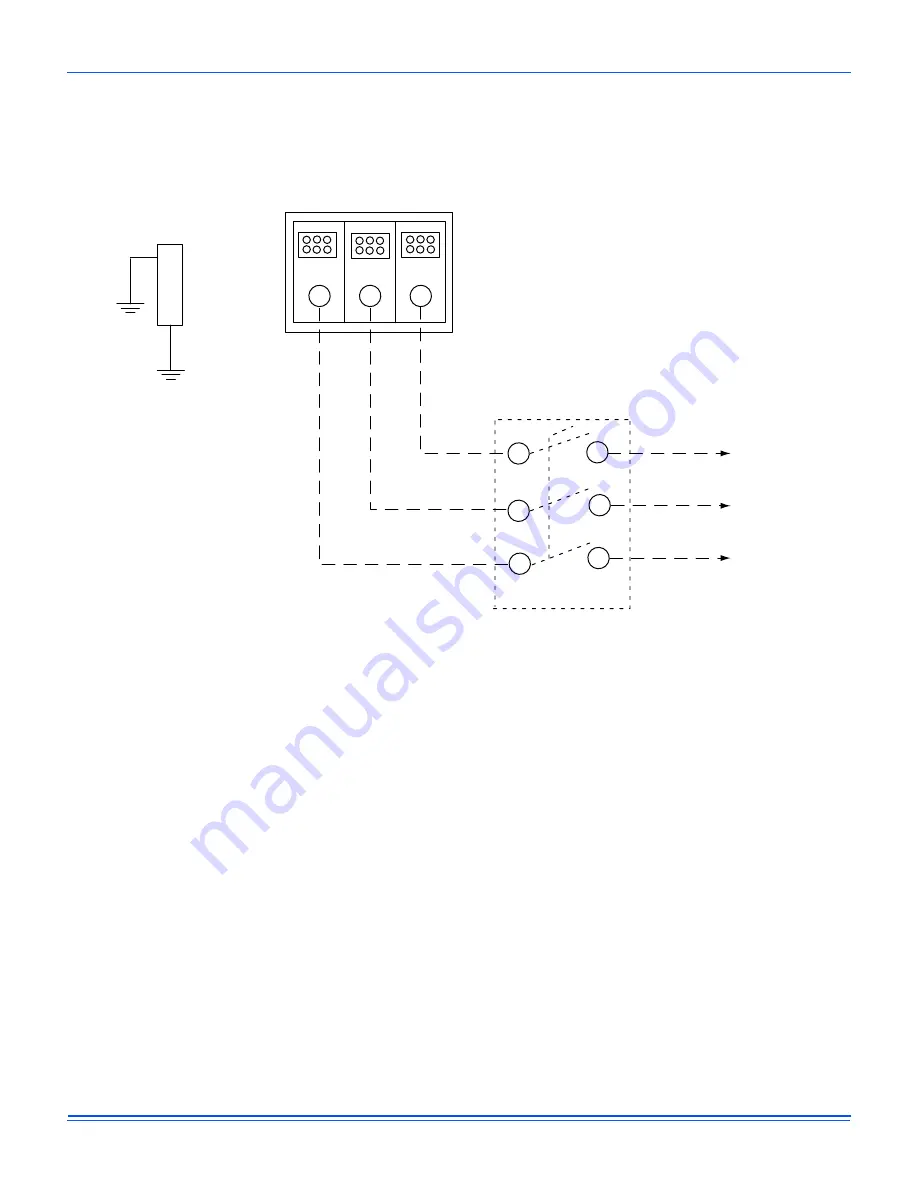 Johnson Controls ZV Series Installation Manual Download Page 18