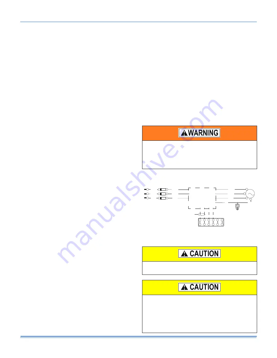 Johnson Controls ZV Series Скачать руководство пользователя страница 29