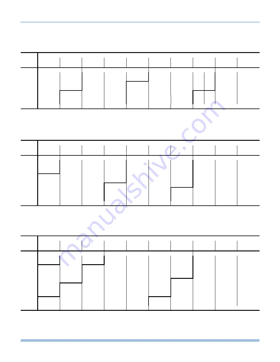 Johnson Controls ZV Series Installation Manual Download Page 39