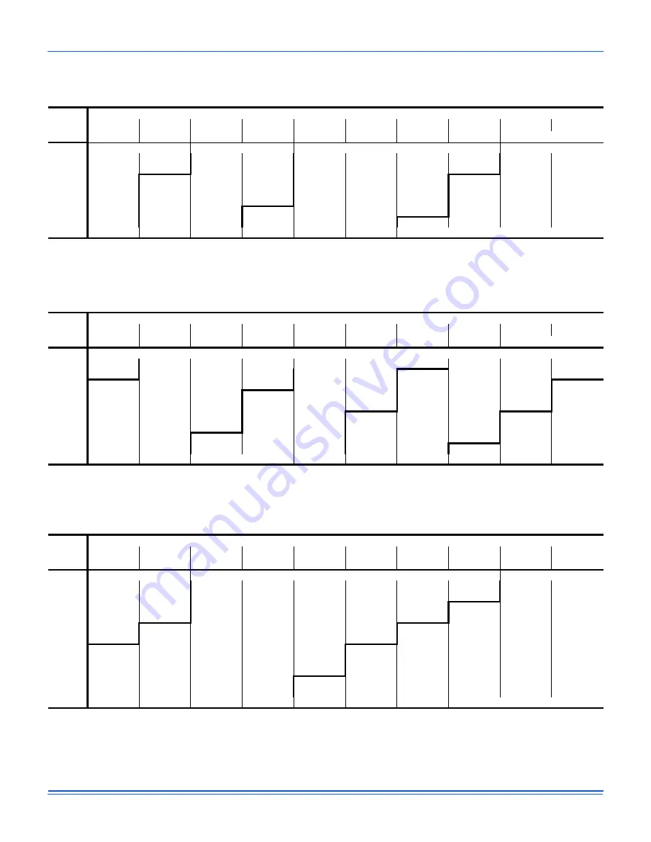 Johnson Controls ZV Series Installation Manual Download Page 40