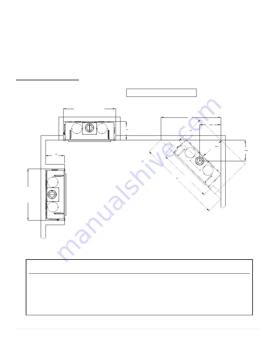 Johnson Gas Appliance FV34-PF2 Скачать руководство пользователя страница 15