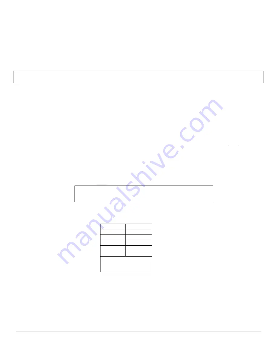 Johnson Gas Appliance FV34-PF2 Installation Instructions Manual Download Page 33