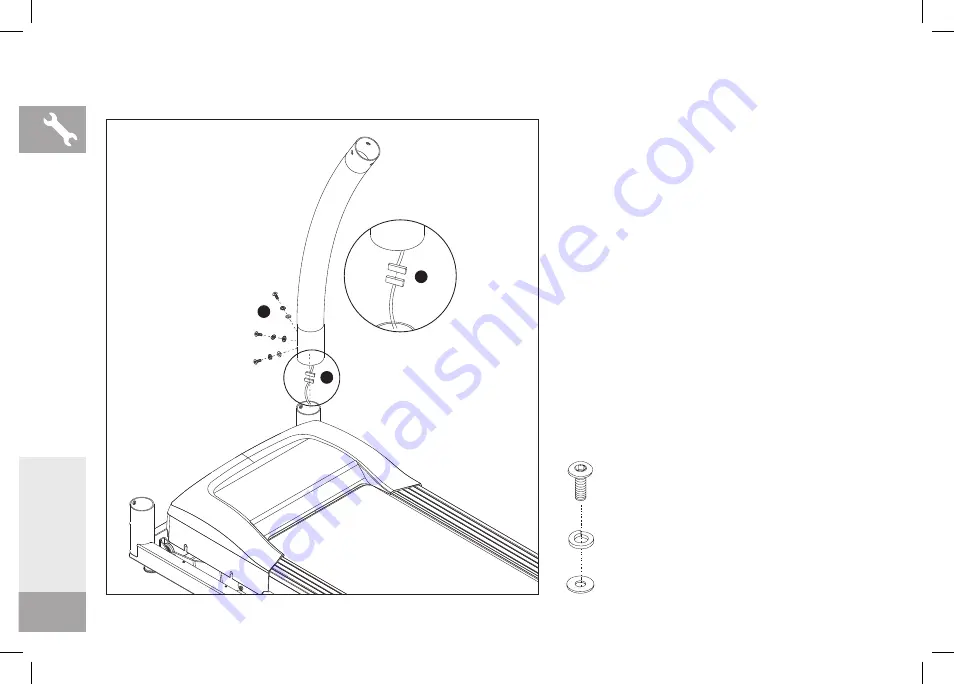 JOHNSON HEALTH TECH. HORIZON T5.1 Скачать руководство пользователя страница 10