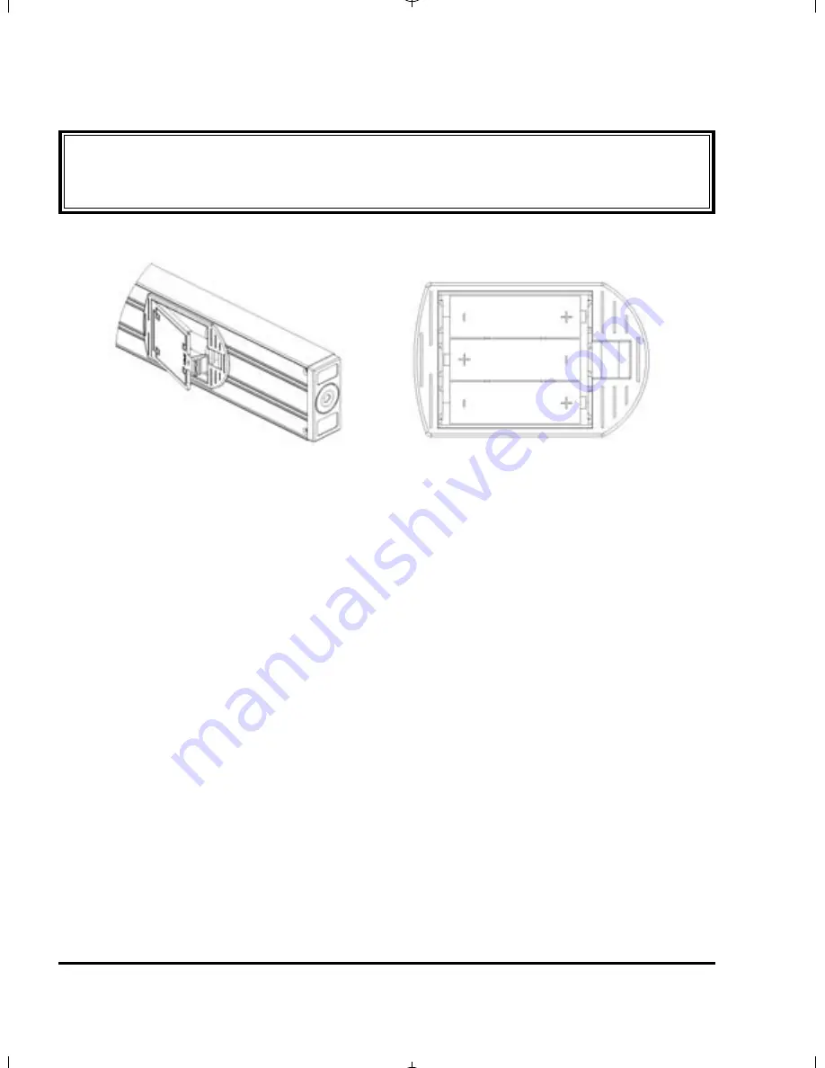 Johnson Level & Tool 40-6065 Instruction Manual Download Page 6