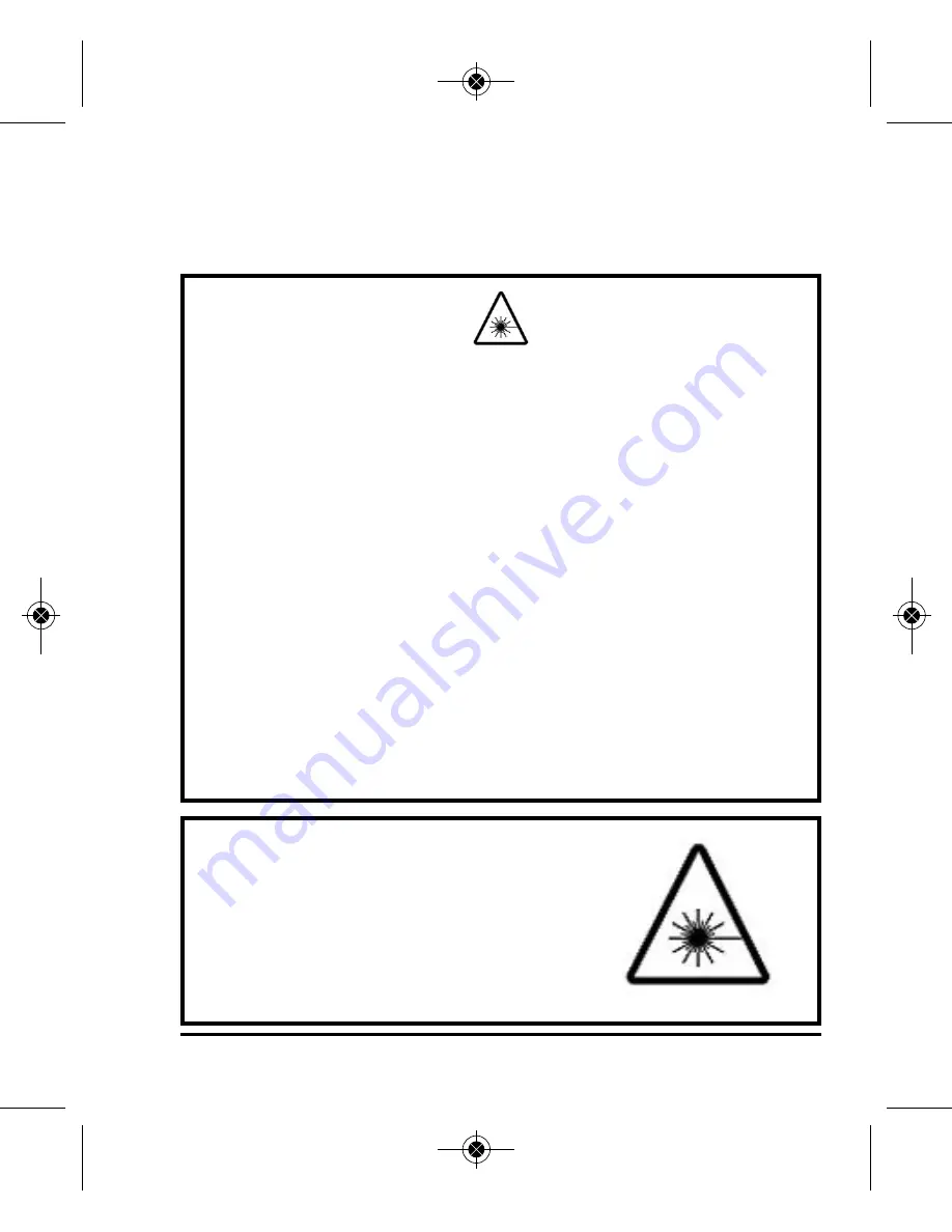 Johnson 40-6065 Instruction Manual Download Page 3