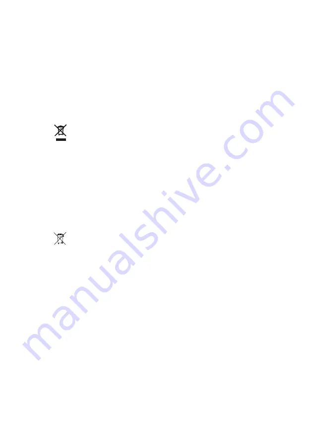 Johnson Misura Instructions For Use Manual Download Page 13