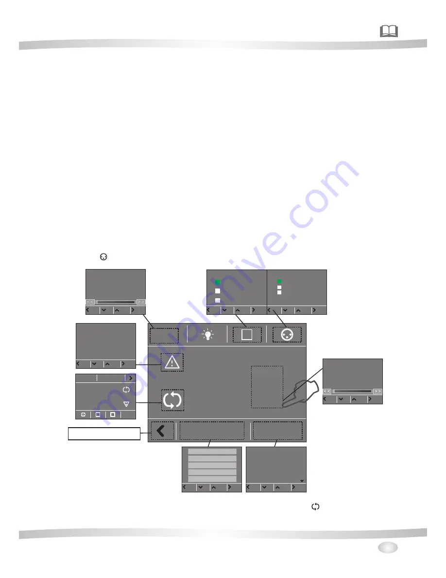 Jolly A-7 SPOT User Manual Download Page 11