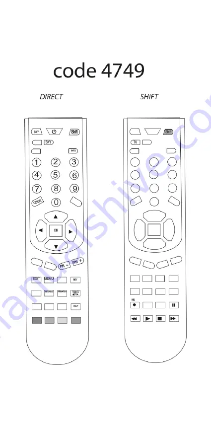 Jolly Universal Family for Philips Скачать руководство пользователя страница 34