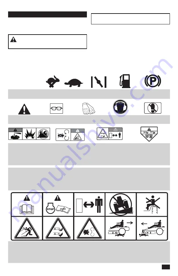 Jonsered 967 328001-00 Скачать руководство пользователя страница 39