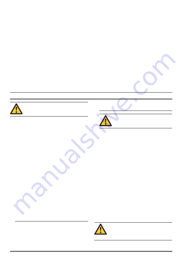 Jonsered 967257601 Скачать руководство пользователя страница 74