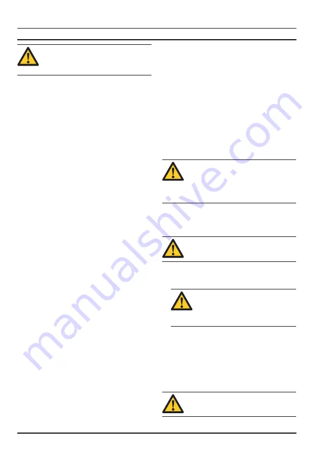 Jonsered 967257601 Скачать руководство пользователя страница 170