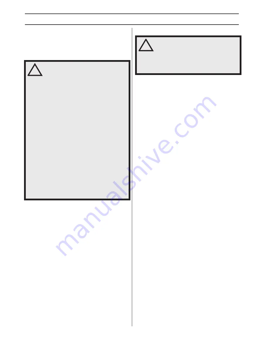 Jonsered CS 2166 Operator'S Manual Download Page 132