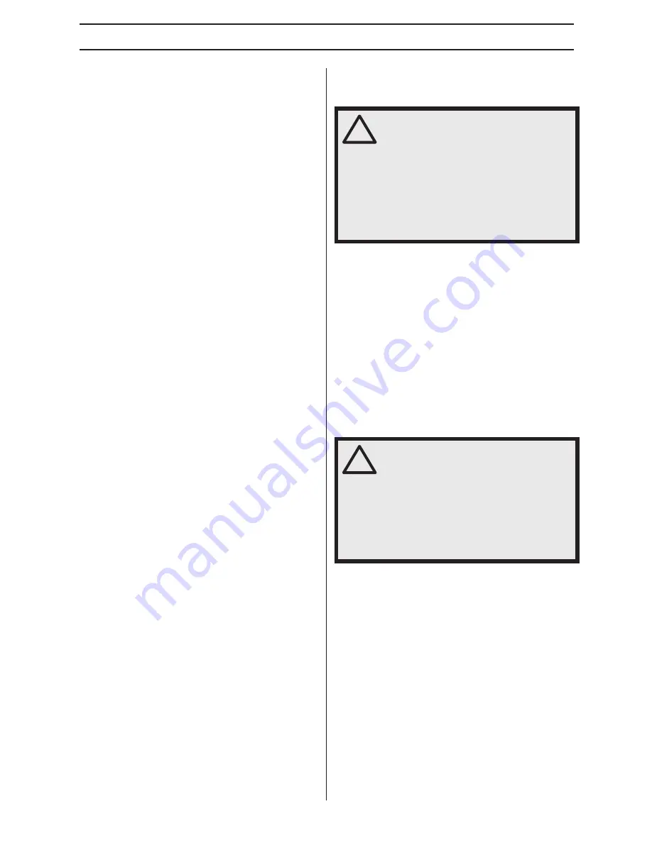 Jonsered CS 2234S Operator'S Manual Download Page 99